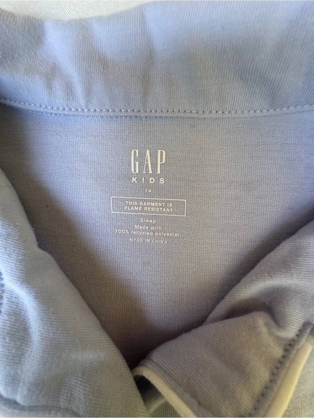 GAP short sleeve